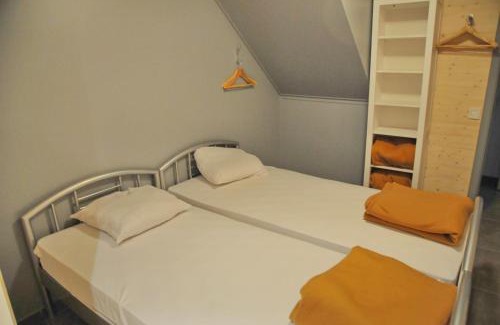 La Roche-en-Ardenne House | Mars