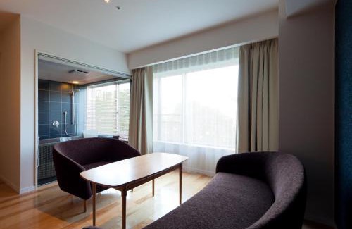 Gotemba Hotel | Mars Garden Wood Gotenba