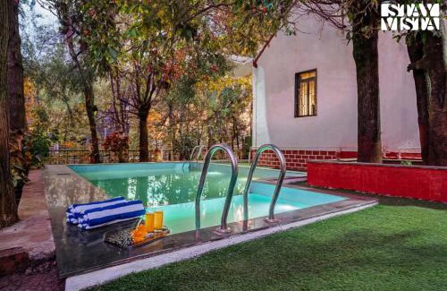 Nandanwan Villa | MARS Haven by VEO - Part of StayVista
