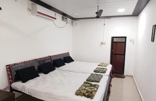 Shahapur Villa | Mars Nature Resort