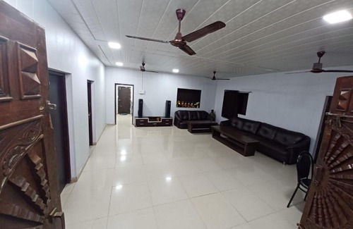 Shahapur Villa | Mars Nature Resort