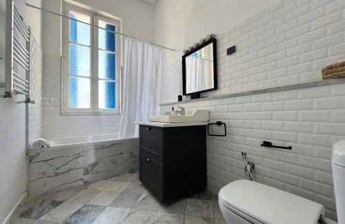 Hamma Apartment | Marsa bleu