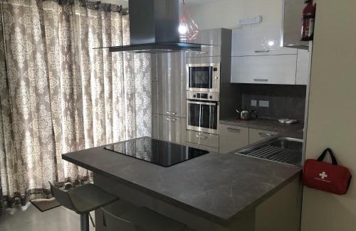 Marsaskala Apartment | Marsascala Sea View Apartment HPI 7738