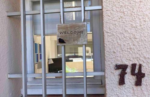 Marseillan Plage Apartment | Marseillan plage 5pers proche plage climatisé