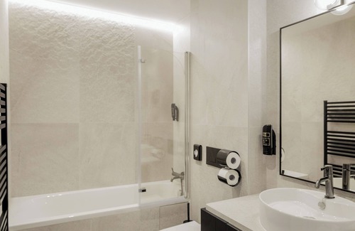 Vis Hotel | MARSHAL CLUB HOTEL