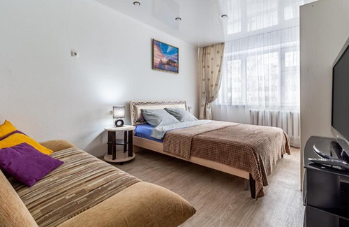 Nizhnevartovsk Apartment | Маршала Жукова 40а напротив Детской Окружной Больницы