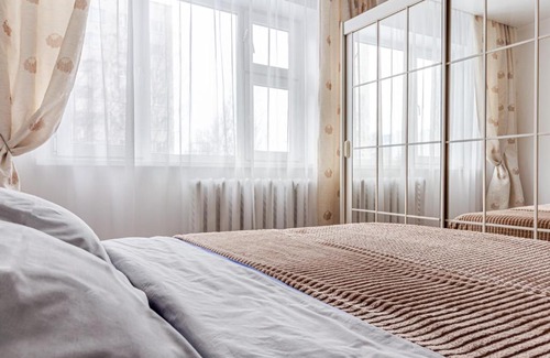 Nizhnevartovsk Apartment | Маршала Жукова 40а напротив Детской Окружной Больницы