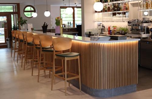 Dolni Rychnov Hotel | MARSHALL Golf & Wellness Hotel