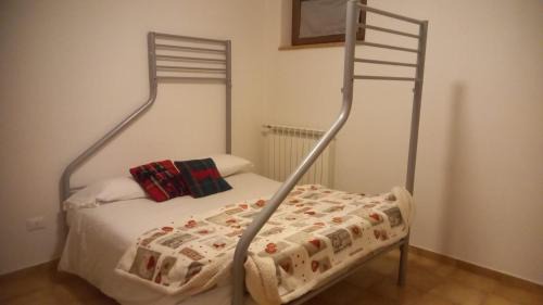 Camigliatello Apartment | Marsila house