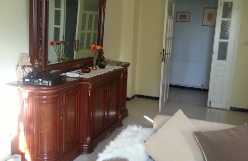 Algiers Apartment | Marsta Residence Societe Generale