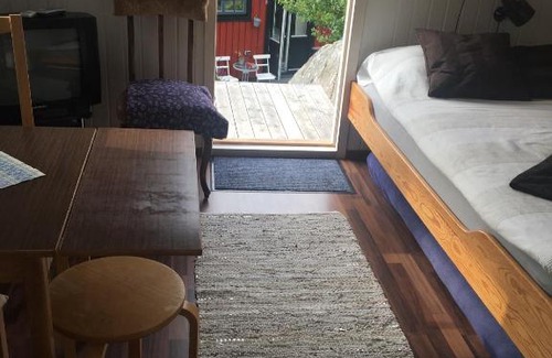 Marstrand Cabin | Marstrand