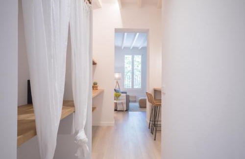La Llotja-Born Apartment | MARsuites Palma - Turismo de Interior TI 162