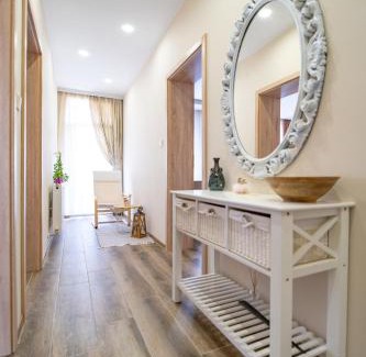 Sandanski Apartment | MARSY