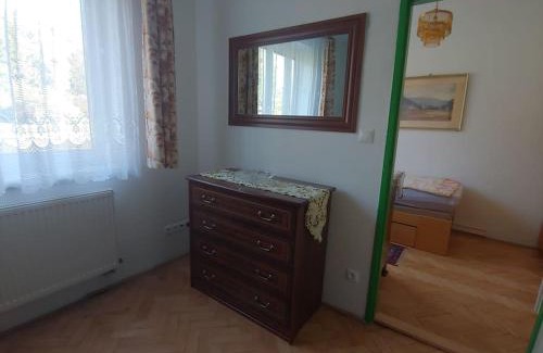 Detrichov nad Bystrici Apartment | Marta P
