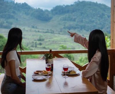 Rumtek Resort | Martam Village Resort
