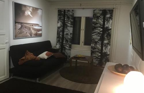 Oulu Apartment | Martantalo