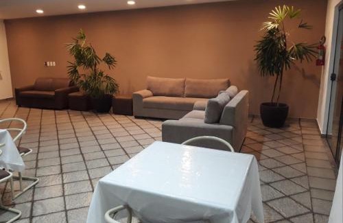 Bauru Hotel | Martha Office Hotel
