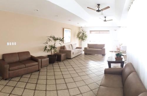 Bauru Hotel | Martha Office Hotel