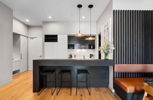 Safety Beach Apartment | Martha's Retreat | Waterfront Luxury