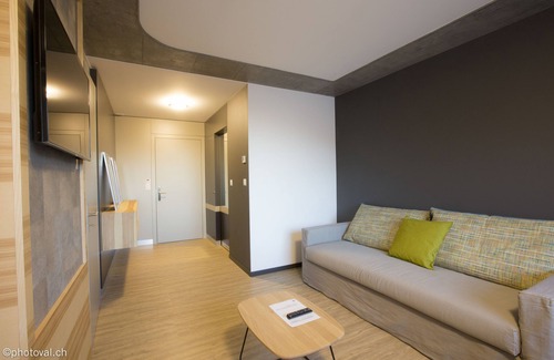Martigny Hotel | Martigny Boutique Hotel