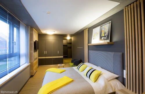 Martigny Hotel | Martigny Boutique Hotel