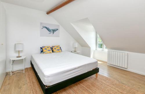 Le Croisic Apartment | Martin - Appartement Le Croisic