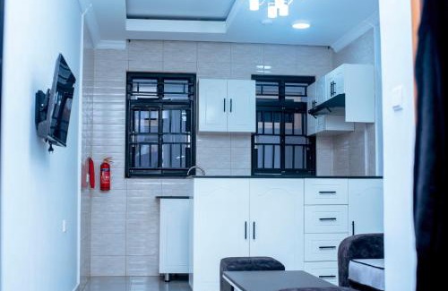 Kigali Hotel | Martin Aviator Apartment