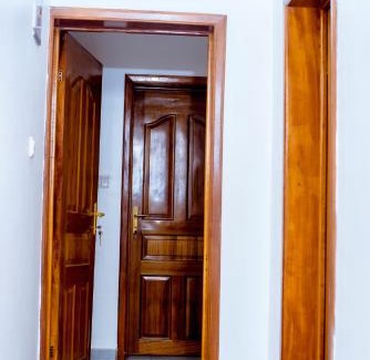Kigali Hotel | Martin Aviator Apartment