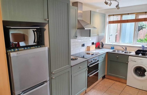 Ormskirk Other | Martin Lane Farm Holiday Cottages