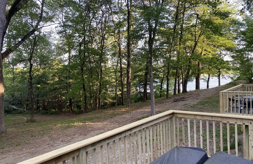 Valatie House | Martin Van Buren lake Cottage 2