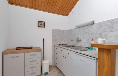 Pokrivenik Apartment | Martina by Interhome