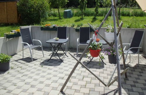 Nuertingen Apartment | Martini Pension Rammert - Martini Pension