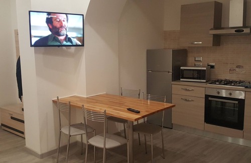 San Martino Apartment | Martino apartment