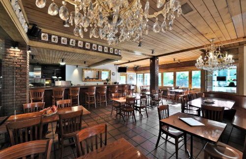 Zuchwil Hotel | Martinshof