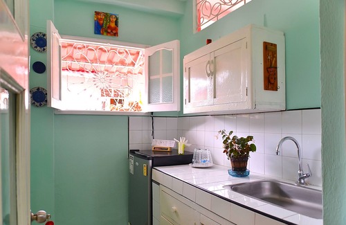 Santa Clara Apartment | Martirena's Hostal