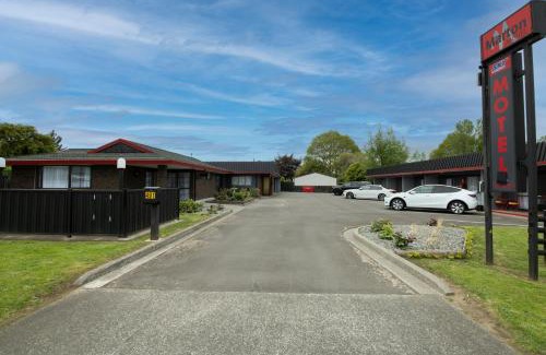 Marton Hotel | Marton Motel NZ