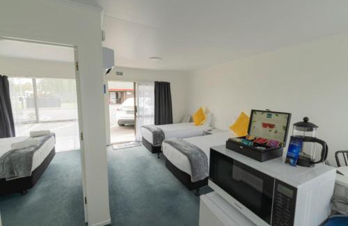 Marton Hotel | Marton Motel NZ