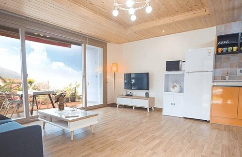 Hwagae Apartment | Maru Pension