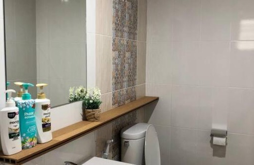 Bangkok Old Town Apartment | Maruay Living Apartment 401 (Khaosan/Chinatown/Samyot MRT)