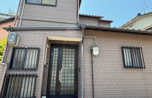 Ote Cho House | Marugame Sawau