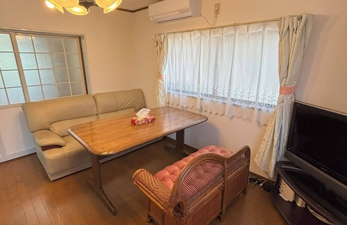 Ote Cho House | Marugame Sawau