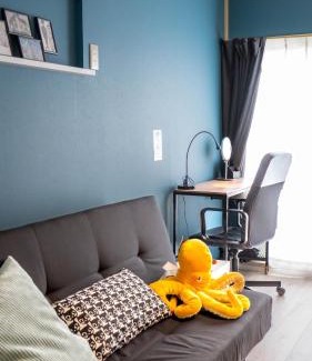Shioya Cho Apartment | marugame stop2F