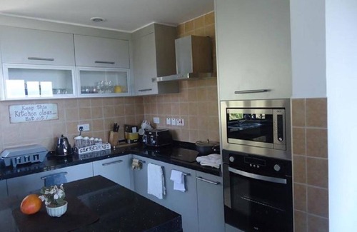 Naivasha Villa | Marula House