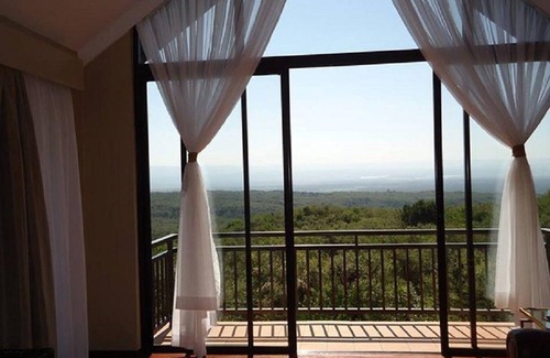 Naivasha Villa | Marula House