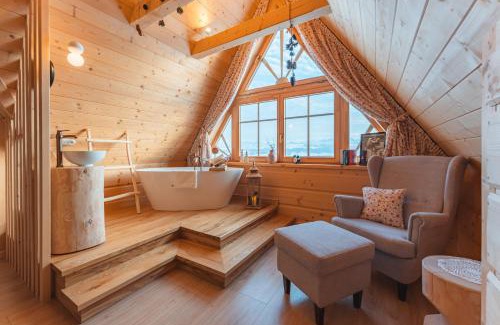 Maruszyna Ski Chalet | Marusina Chalets