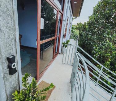 Nallur House | Marutham Farm House
