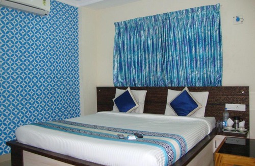 Tambaram Hotel | Maruthi Residency