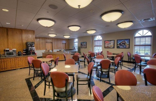 Frankenmuth Hotel | Marv Herzog Hotel