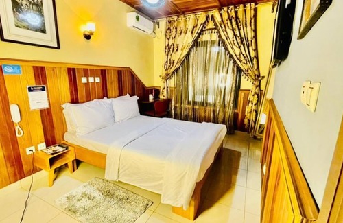 Buea Hotel | MARVEL HOTEL BUEA