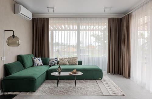 Chernivtsi Region Villa | Marveli Hill